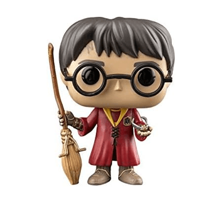 فانکو پاپ هری پاتر | Harry Potter | شماره 08