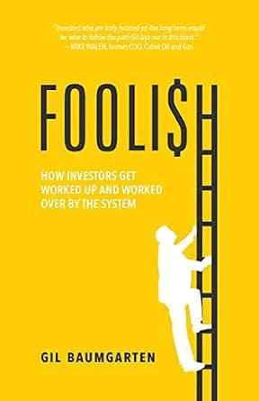 و دانلود نسخه کامل کتاب زبان اصلی FOOLISH: How Investors Get Worked Up and Worked Over by the System | دانلود کتاب خارجی