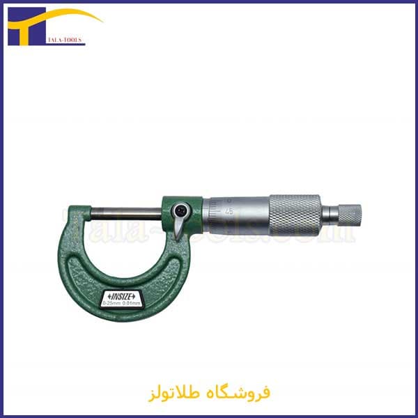 میکرومتر اینسایز مدل 25-3203