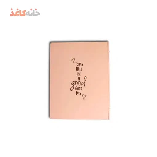 کلاسور 100برگ پاستیلی سویل رنگ پاستلی