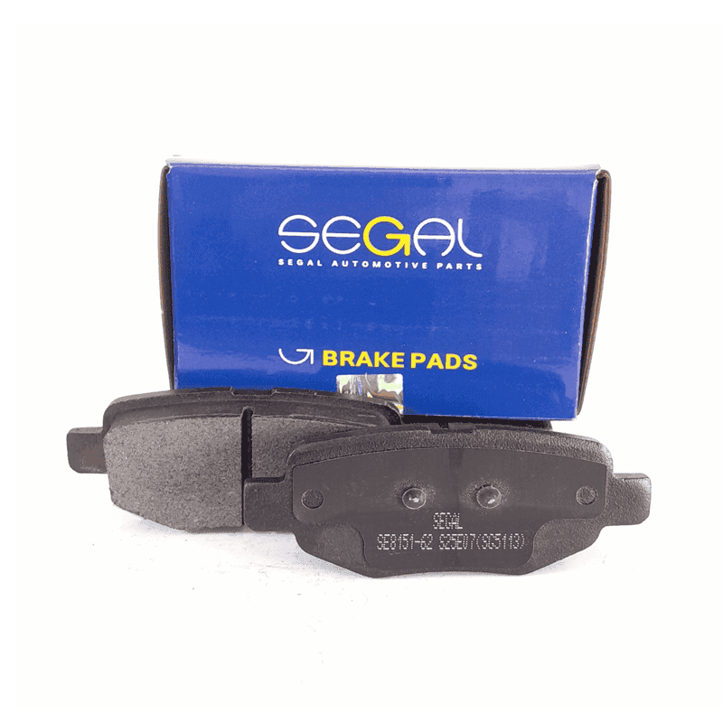 لنت ترمز عقب ام وی ام X33S سگال SEGAL