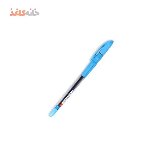 خودکار ابی کم رنگ 0/7 پنتر