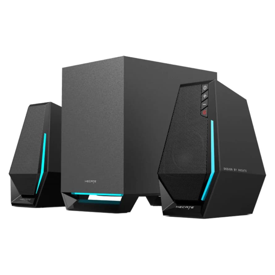 اسپیکر گیمینگ ادیفایر G1500 MAX 2.1 — تصویر ۶