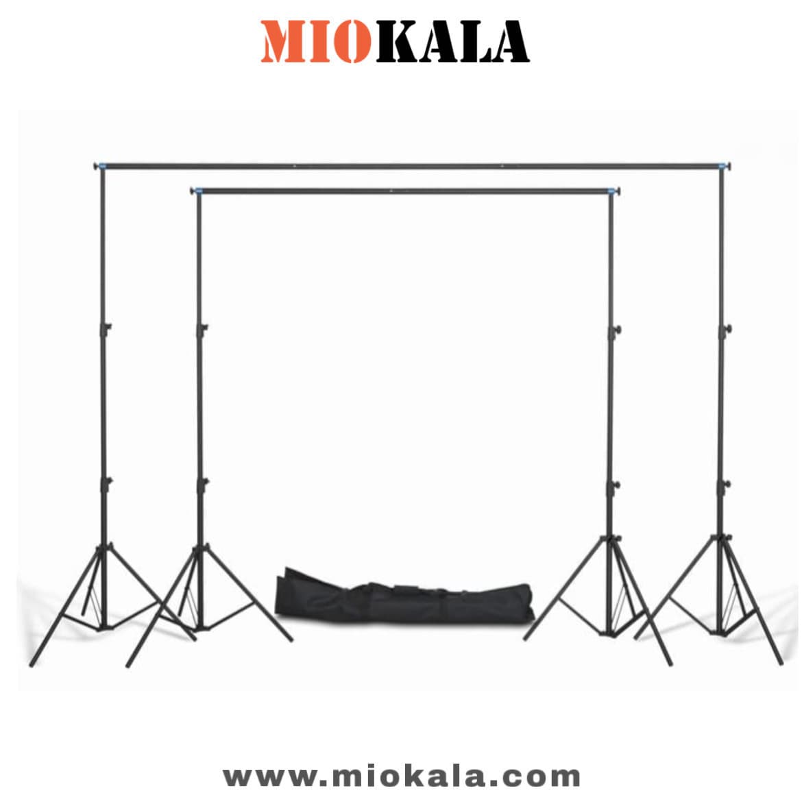 پایه نگهدارنده فون ایلکین iLkeen iA-BS2 background holder