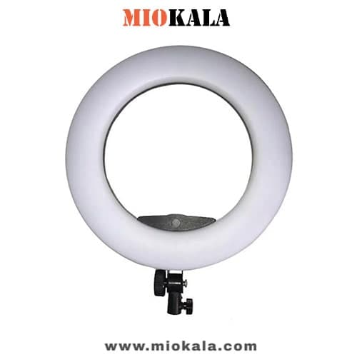 رینگ لایت مدل SY-3161 III برند Hero