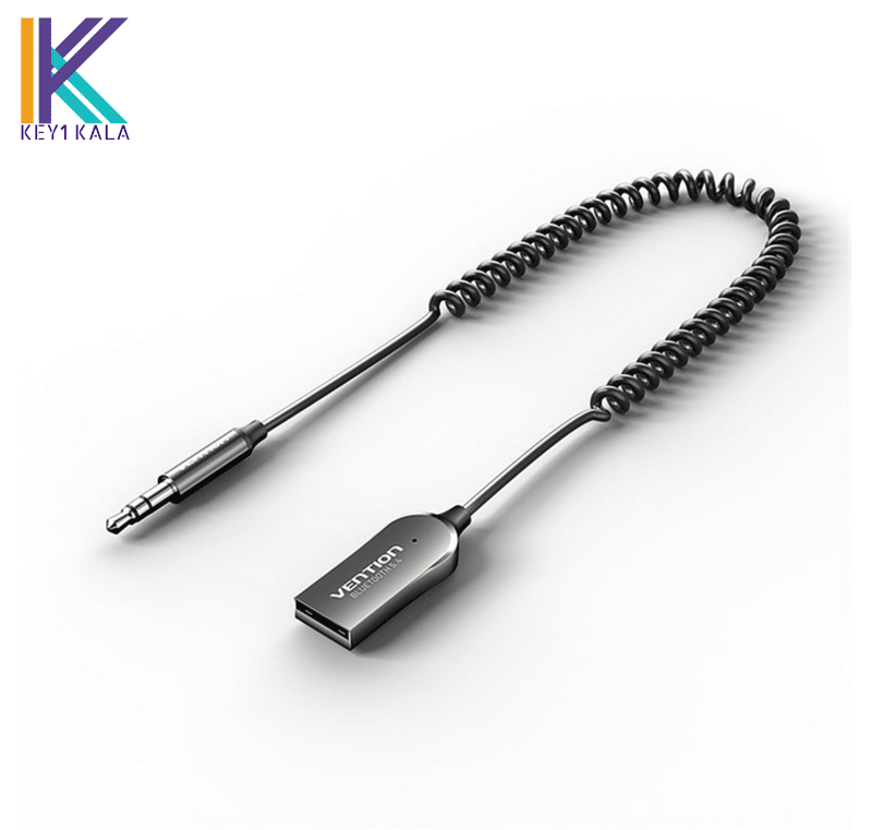 دانگل USB Car Bluetooth 5.4 Audio