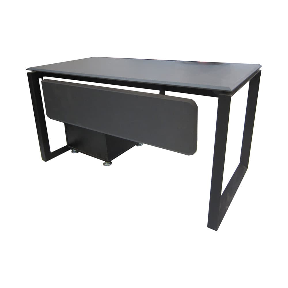 میز کارمندی مدرن پایه فلزی GF116K