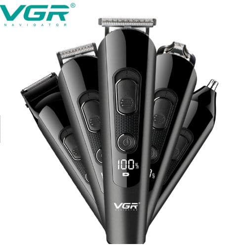 ماشین اصلاح چند کاره VGR-175
