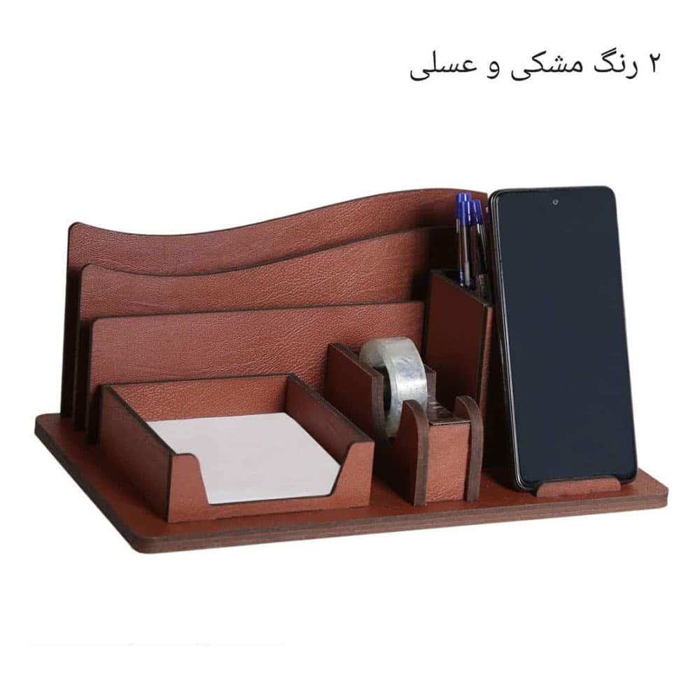 ست رو میزی مدیریتی — تصویر ۷