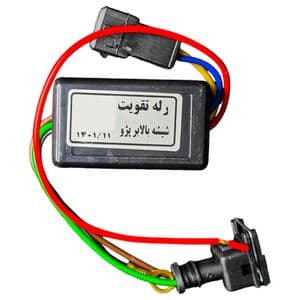 تقويت شيشه بالابر 405 برند ایمن تک (عمده 20 عدد)