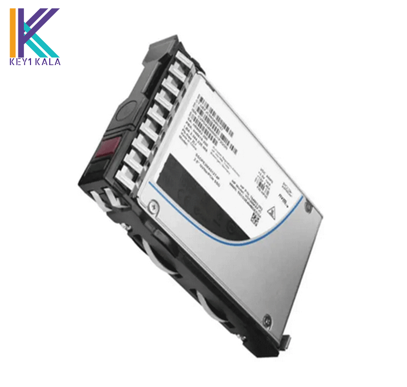 اس اس دی سرور اچ پی HPE 3.84TB SAS RI SFF SC DS SSD — تصویر ۳