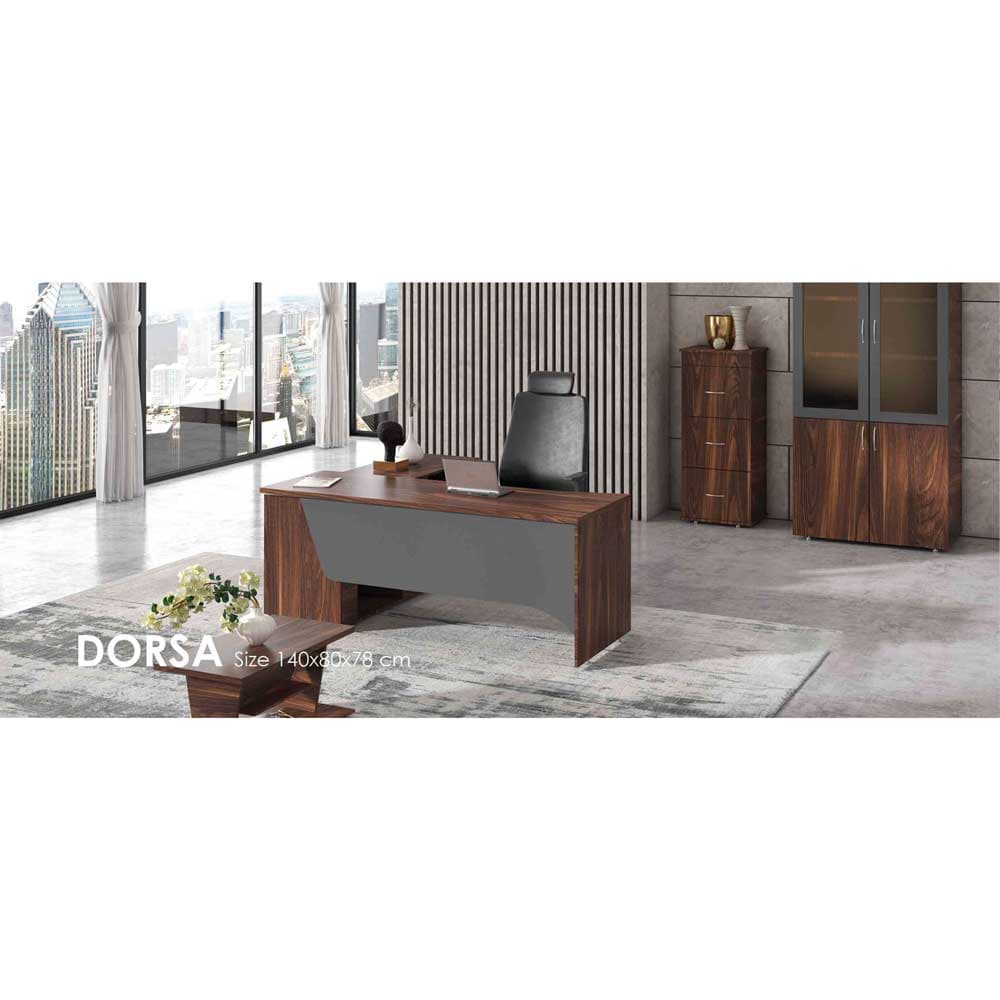 میز کارشناسی وکیوم ام دی اف درسا