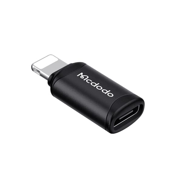 تبدیل Type-C به Lightning مک دودو مدل OT-7680 — تصویر ۴