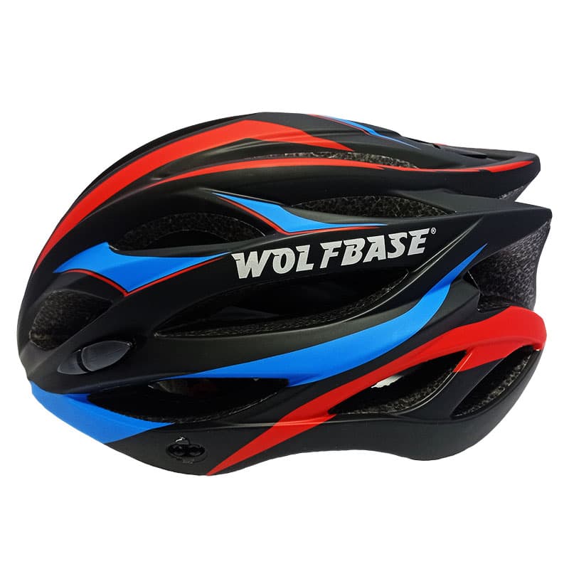 کلاه ایمنی دوچرخه سواری WOLFBASE3200
