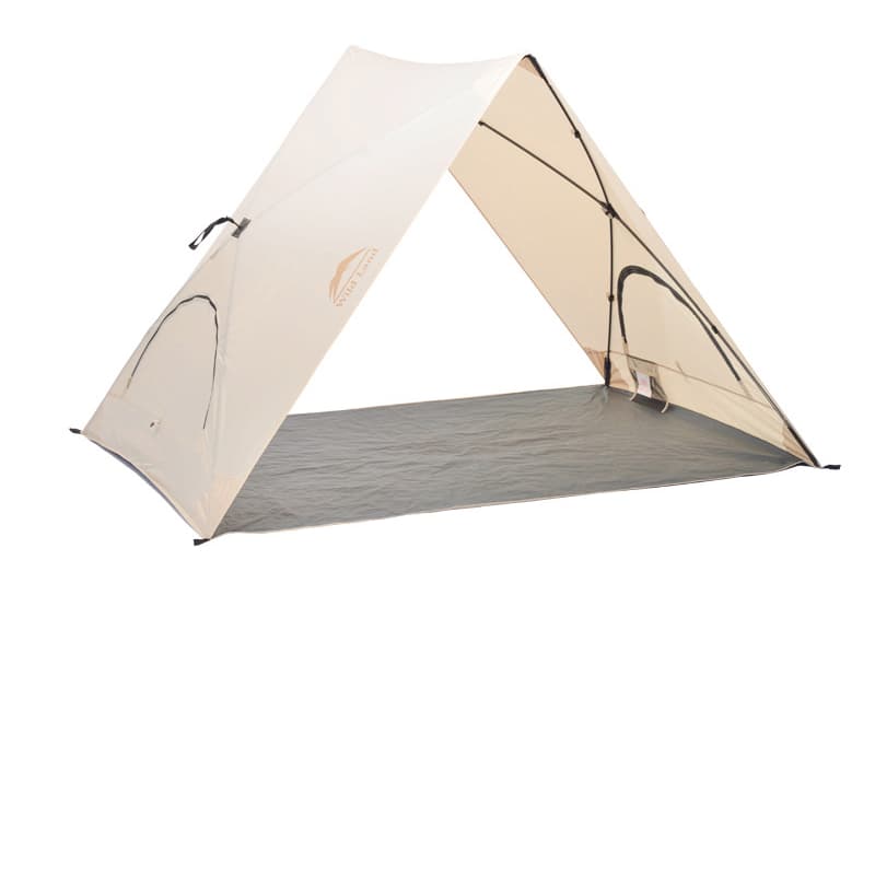 سایبان کمپینگ دو تا سه نفره Wildland مدل Cambox Shade
