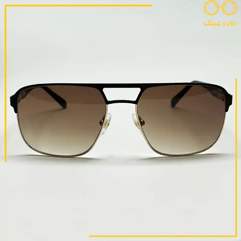 عینک آفتابی زنیت (ZENiT) مدل 9086MS — تصویر ۳