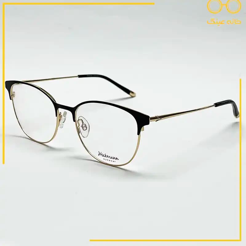 عینک طبی دخترانه Hickmann مدل HI1047