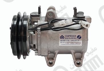 کمپرسور کولر پراید جیانشی معمولی TC22-8586