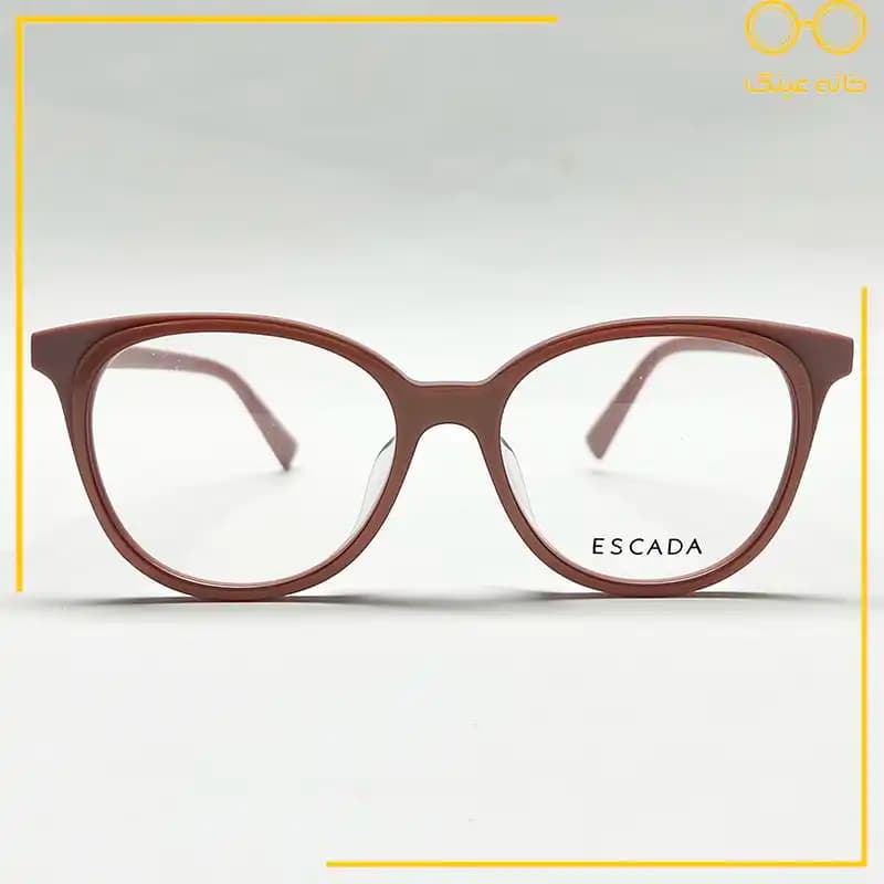 عینک طبی زنانه ESCADA مدل VESA33F — تصویر ۴