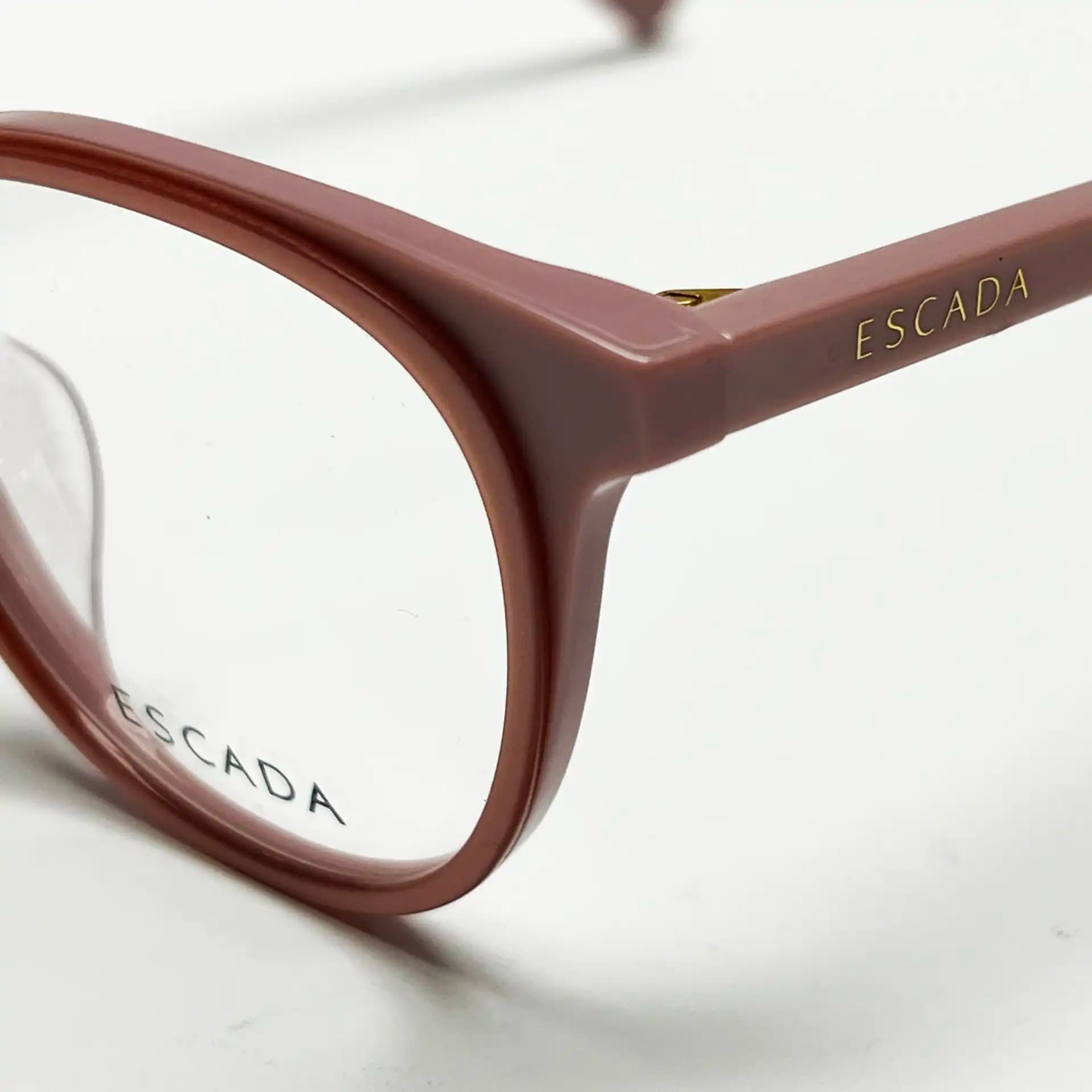 عینک طبی زنانه ESCADA مدل VESA33F — تصویر ۵