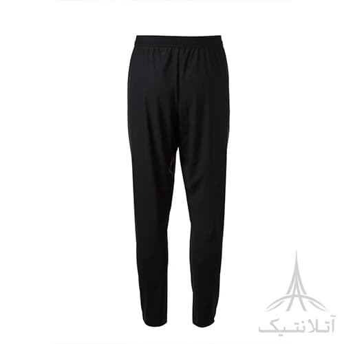 شلوار اسلش ورزشی اورجینال مردانه کریویت CRIVIT مشکی کمر کشی Premium Men’s Track Pants — تصویر ۳