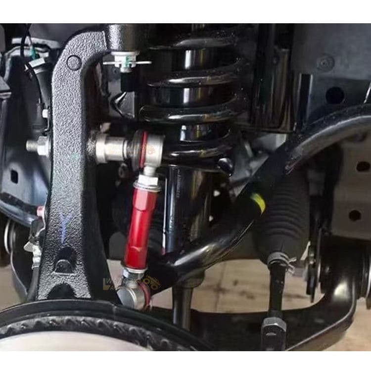 سیبک آفرودی Top Tiger مدل Sway Bar — تصویر ۴