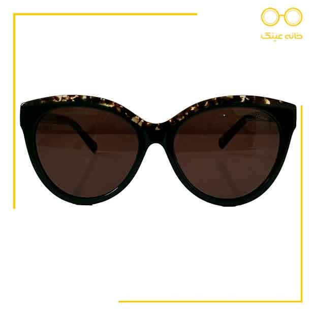 عینک آفتابی زنانه Certina مدل CR6354