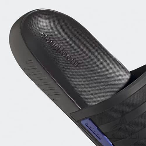 اسلیپر اورجینال برند adidas آدیداس مدل Racer TR Slides — تصویر ۴
