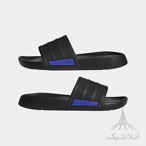 اسلیپر اورجینال برند adidas آدیداس مدل Racer TR Slides — تصویر ۲