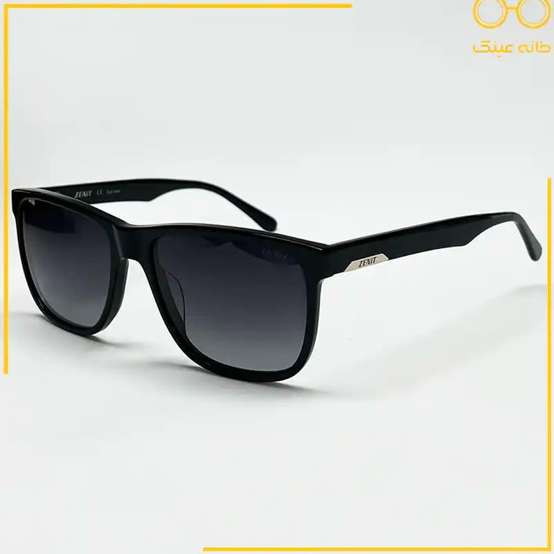 عینک آفتابی زنیت (ZENiT) مدل ZE_3101 — تصویر ۲