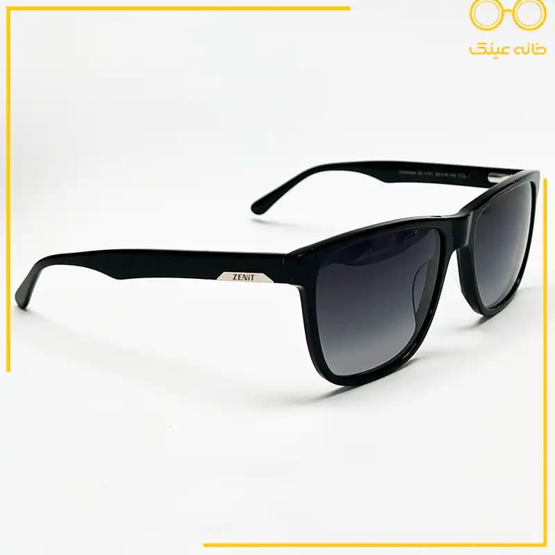 عینک آفتابی زنیت (ZENiT) مدل ZE_3101 — تصویر ۵