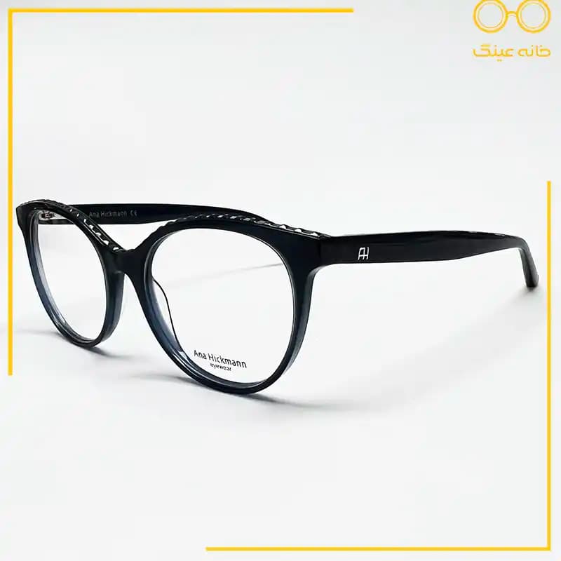 عینک طبی Ana Hickmann مدل Ah6299