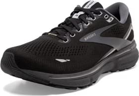 Brooks Ghost 15 کفش رانینگ – مشکی/خاکستری – سایز 46 EU | زیتون کمپ — تصویر ۳