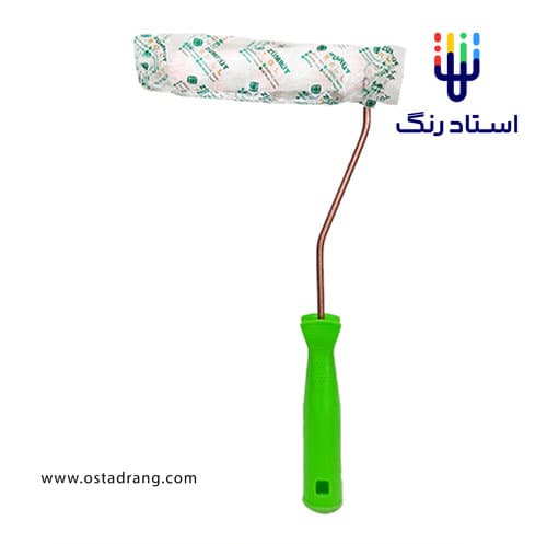 غلطک 15 سانت انگشتی زمرد رول ZUMURT RULO