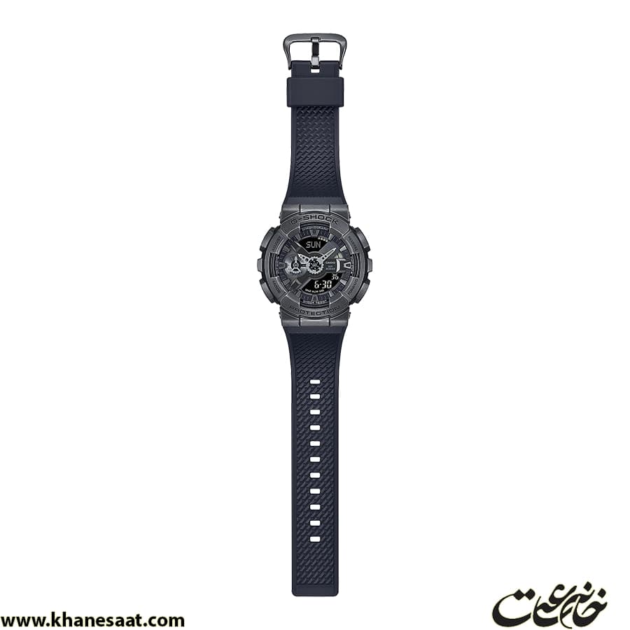 ساعت مچی کاسیو مدل GM-110VB-1ADR — تصویر ۹