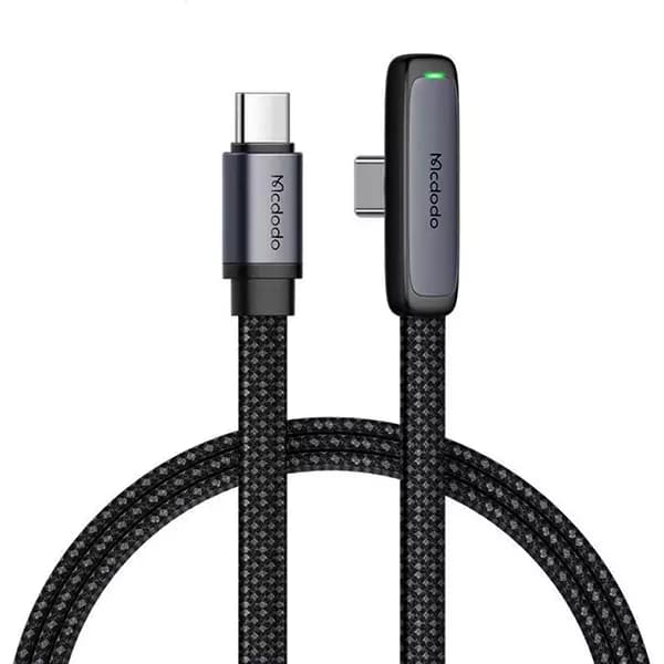 کابل USB-C مک دودو مدل CA-3360 طول 1.2 متر (کپی)
