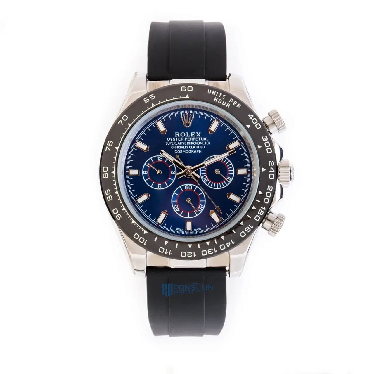 ساعت مردانه رولکس مدل دیتونا (rolex Daytona) کد mlb0dbs0in