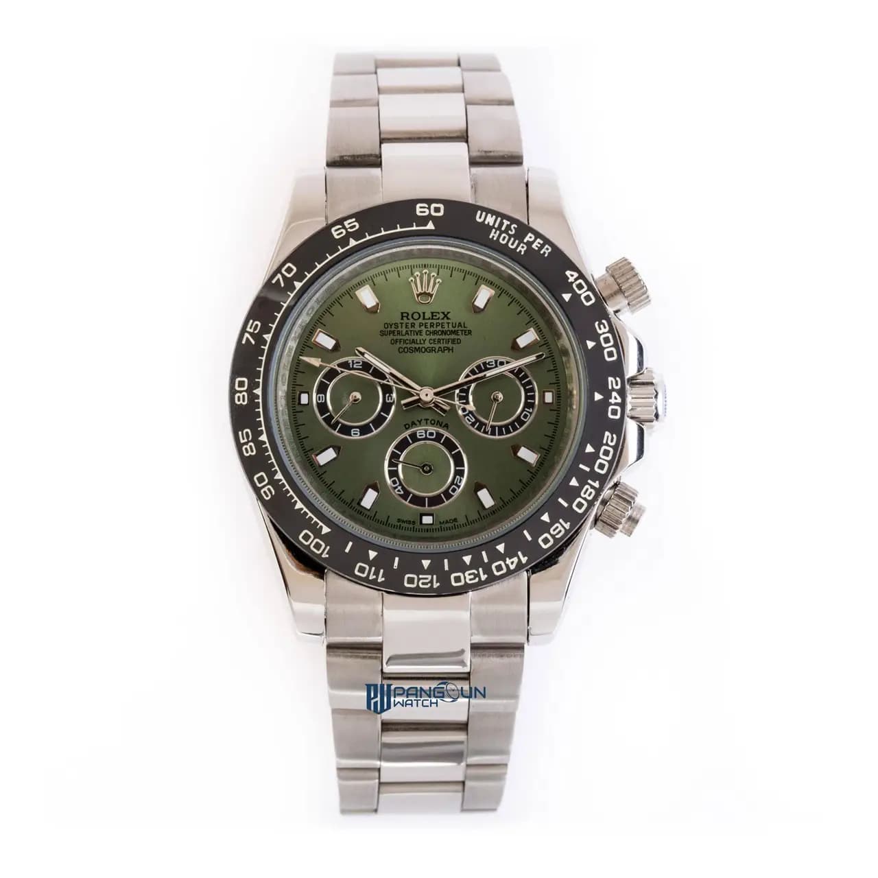 ساعت مردانه رولکس مدل دیتونا (rolex Daytona) کد m0s0gns0in
