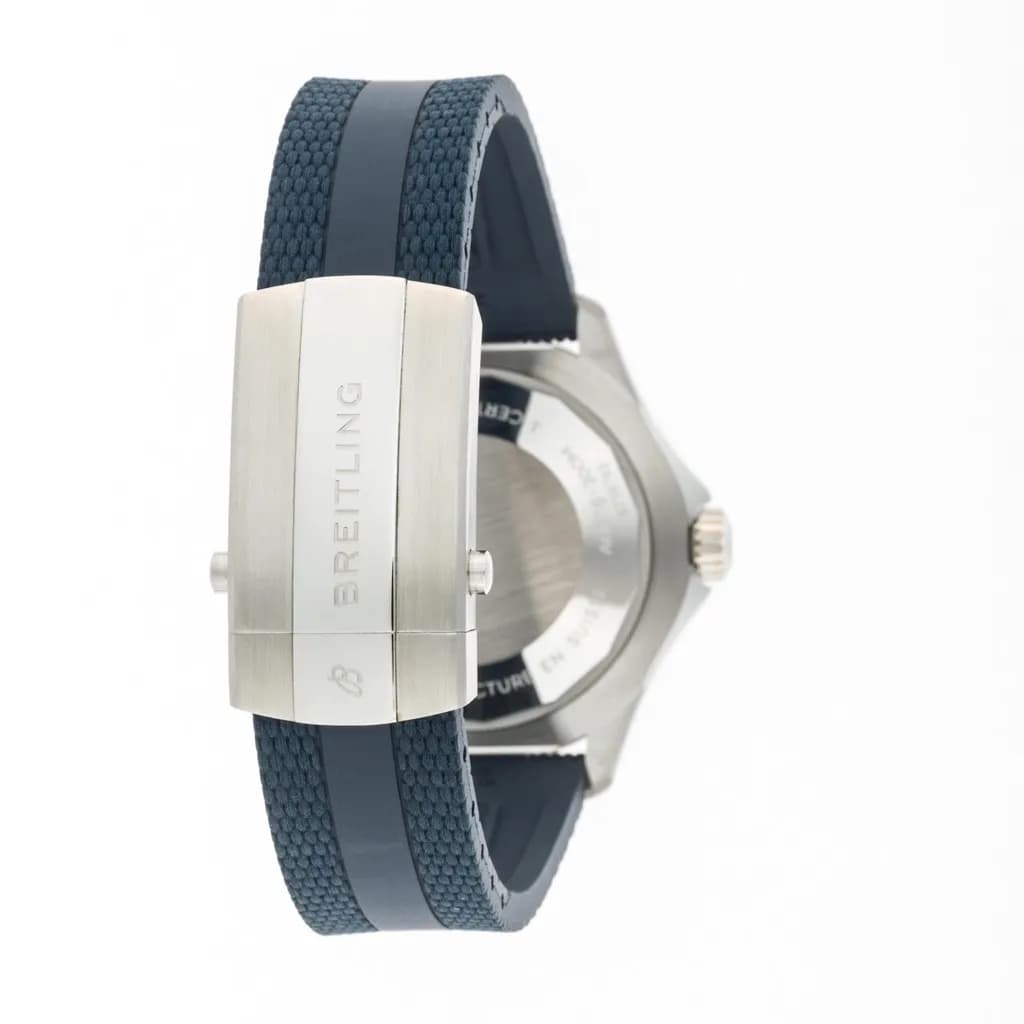ساعت مردانه برایتلینگ مدل سوپر اوشن (BREITLING Superocean) کدmldb0wsoin — تصویر ۳