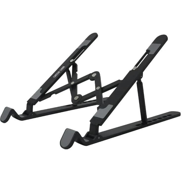 پایه نگهدارنده لپ تاپ گرین لاین مدل Foldable