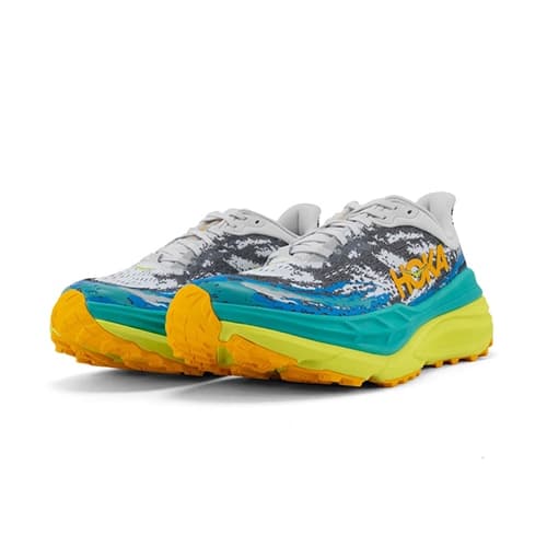 کفش ورزشی اورجینال برند HOKA هوکا مدل Stinson 7 — تصویر ۲