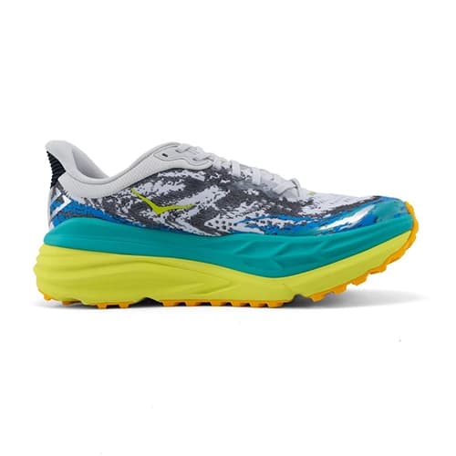 کفش ورزشی اورجینال برند HOKA هوکا مدل Stinson 7 — تصویر ۴
