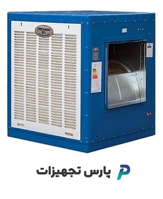 کولر آبی 4000 مشهد دوام مدل md400 – خرید و