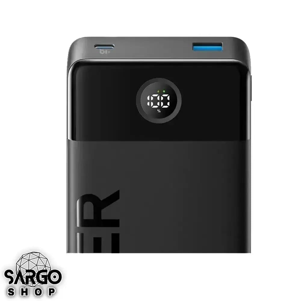 پاور بانک 15W انکر مدل A1367 ظرفیت 20000 میلی آمپر ساعت — تصویر ۳