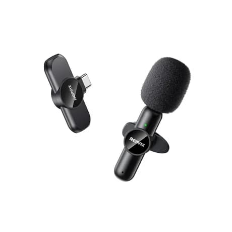 میکروفن یقه ای ریمکس K09-Type C — تصویر ۲