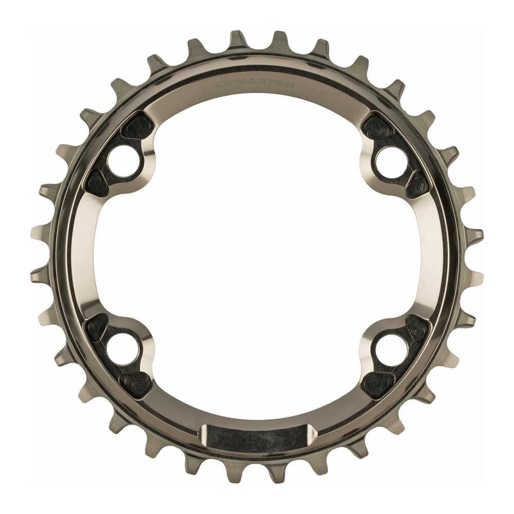 سینی طبق 11×1 سرعته شیمانو (مثبت منفی) SHIMANO XTR SM-CRM90 32T