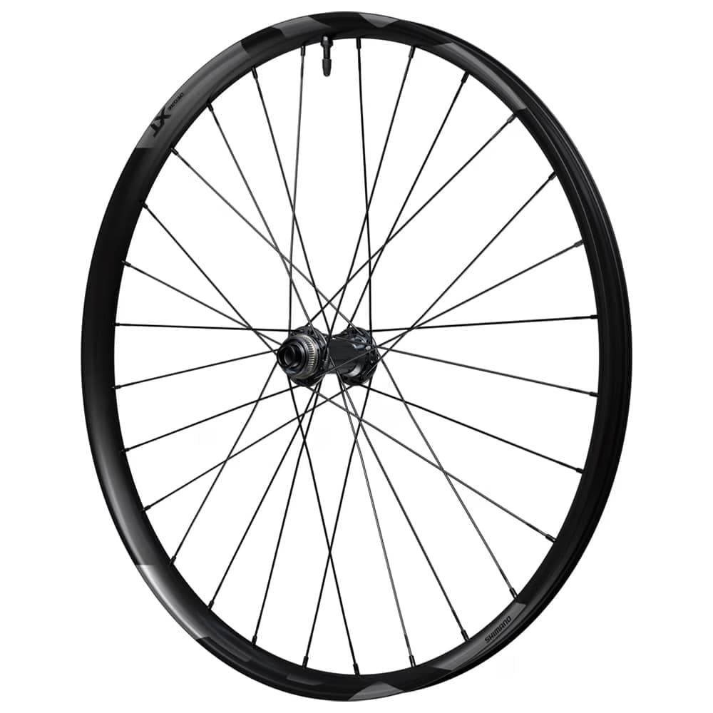 توپی طوقه (ویلست) شفت 12 سرعته شیمانو SHIMANO DEORE XT WH-M8200 29 — تصویر ۵