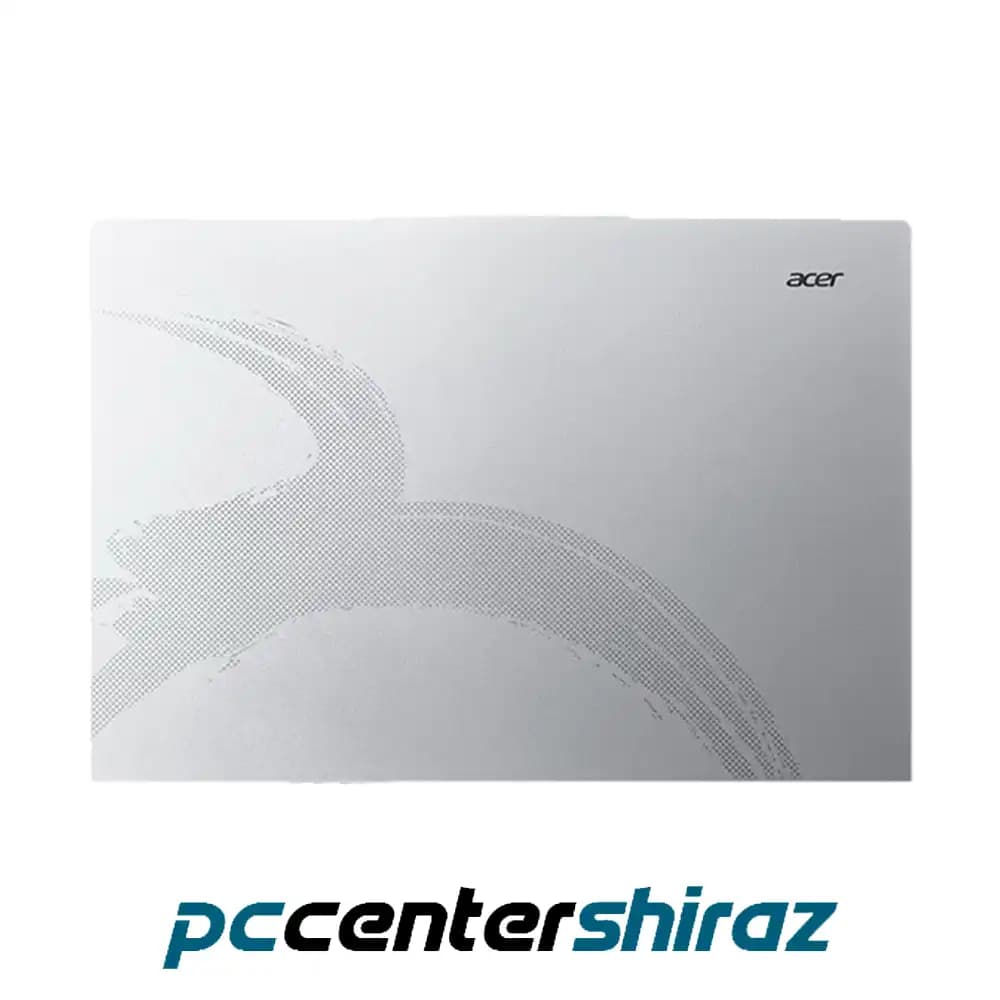 لپ تاپ 16 اینچی ایسر مدل ACER ASPIRE LITE AL16-52P 16 i5 8GB 512GB INTEL — تصویر ۵