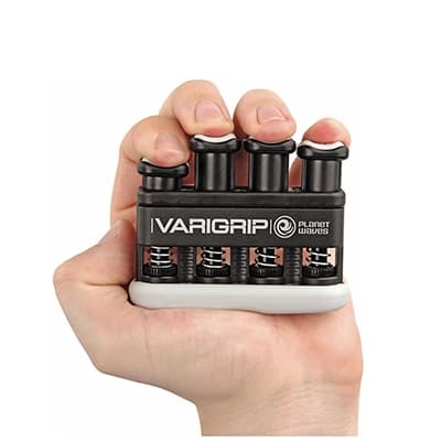 گریپ مستر داداریو Daddario VariGrip — تصویر ۳