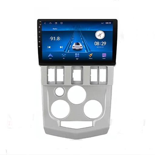 مانیتور فابریک اندروید رنو ال90 سری M200